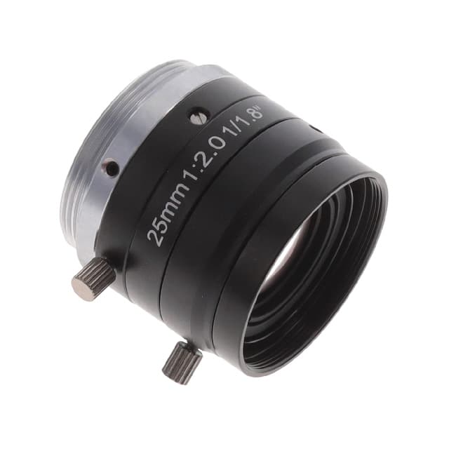 VFA1-118-5M25 LENS W ANG F2 0.028X-0.296X C-MT