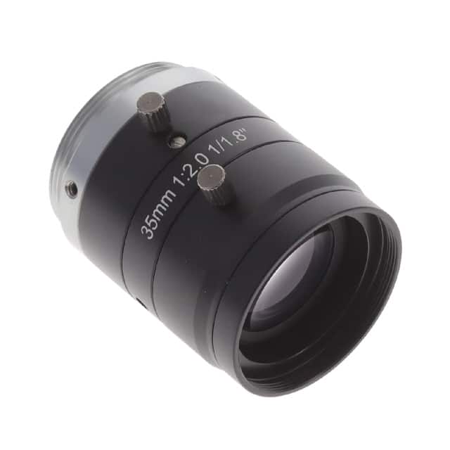 VFA1-118-5M35 LENS STD F2 0.036X-0.193X C-MT