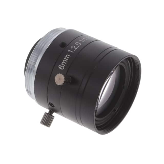 VFA1-118-5M06 LENS W ANG F2 0.007X-0.058X C-MT