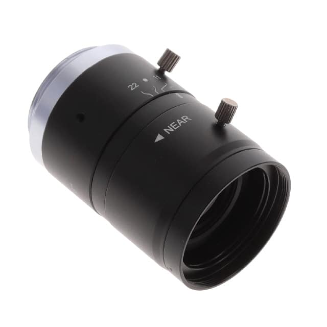 VFA1-118-5M50 LENS STD F2.8-F22 0.043X-0.196X