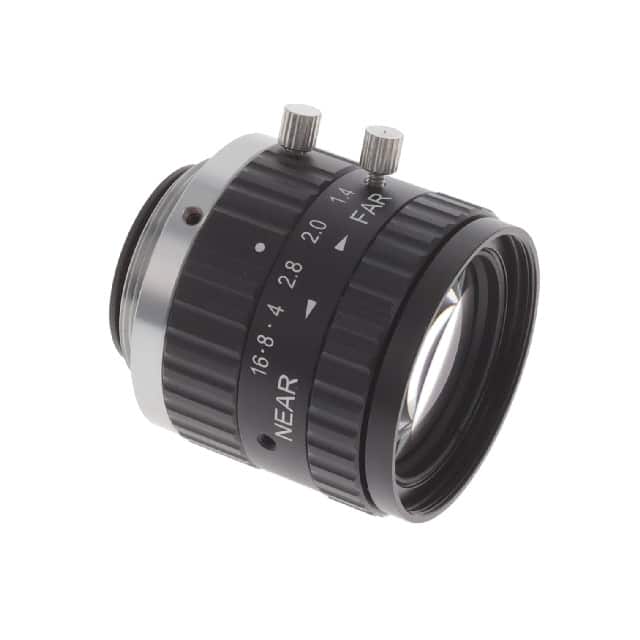 VFA1-230-5M25 LENS W ANG F1.4-F16 0.028-0.253X