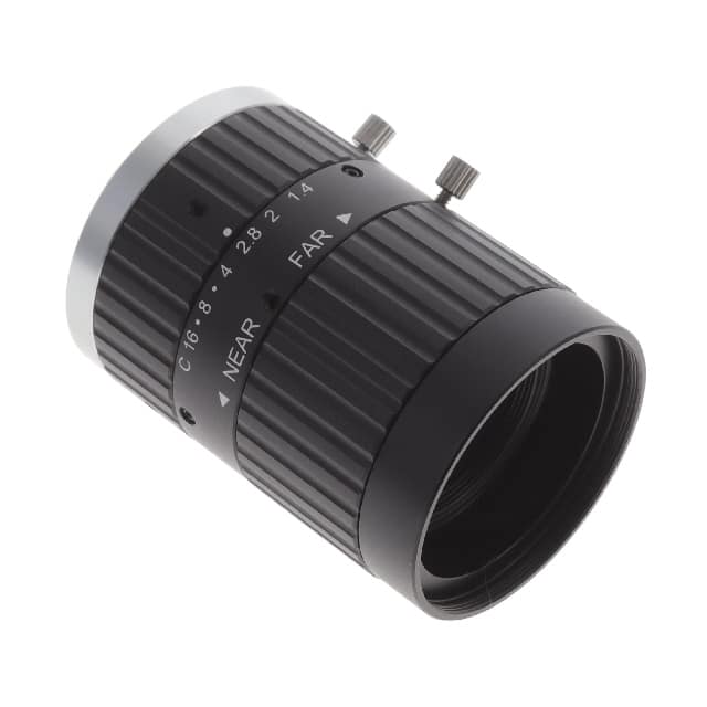 VFA1-230-5M50 LENS STD F1.4-F16 0.025X-0.177X