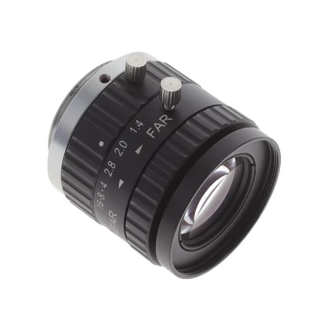 VFA1-230-5M16 LENS W ANG F1.4-F16 0.018-0.145X