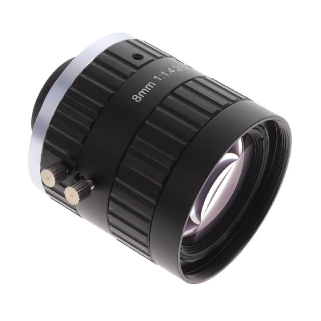 VFA1-230-5M08 LENS W ANG F1.4-F16 0.009-0.075X