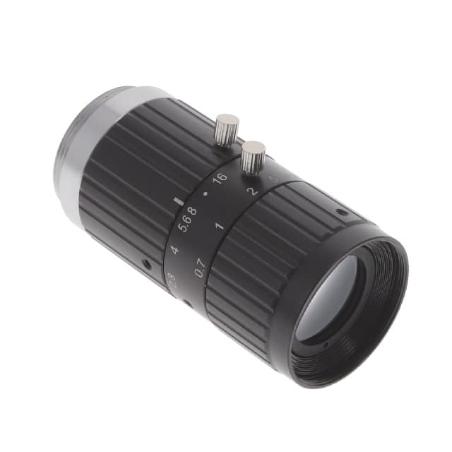VFA1-230-10M50 LENS STD F2.8-F16 0.11X-0.188X