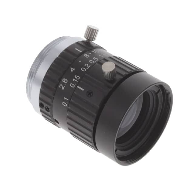 VFA1-230-10M12 LENS W ANG F2.8-F16 0.002-0.109X