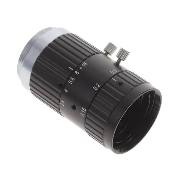 VFA1-230-10M35 LENS STD F2.8-F16 0.007X-0.347X
