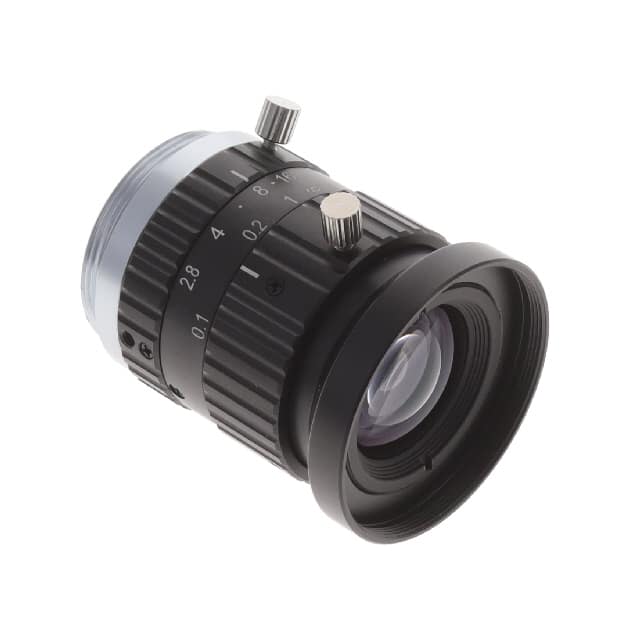 VFA1-230-10M08 LENS W ANG F2.8-F16 0.002-0.074X