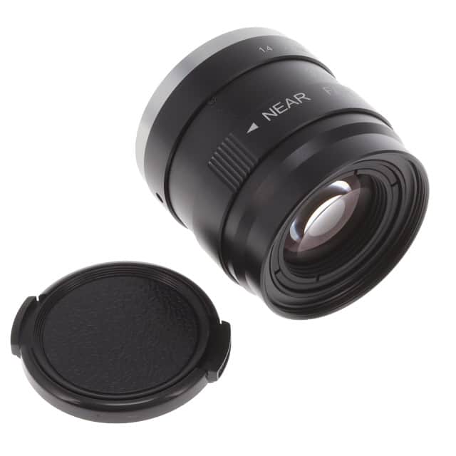VFA1-110-5M35 LENS STANDARD F1.4-F16 C-MOUNT