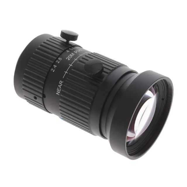 VFA4-111-20M16 LENS 1.1 20MP 16MM C-MOUNT