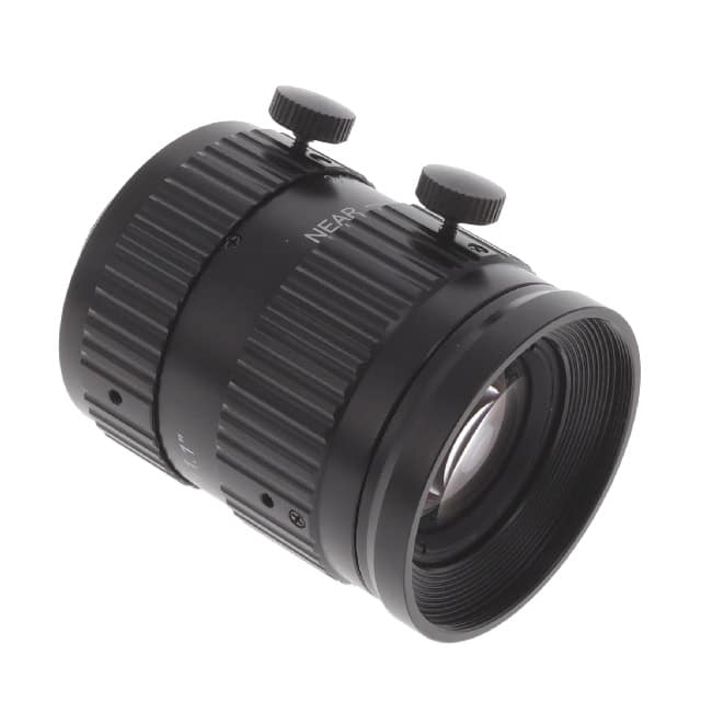 VFA4-111-20M35 LENS STD F2.4-F16 0.007X-0.376X