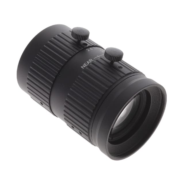 VFA4-111-20M50 LENS 1.1 20MP 50 MM C-MOUNT