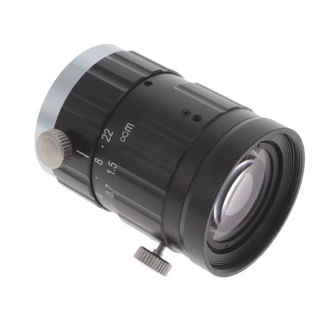 VFA1-111-20M50 LENS STD F2.8-F22 0.01X-0.179X
