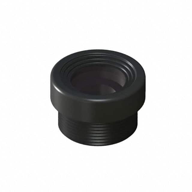 LMF16 LENS WIDE ANGLE C-MOUNT