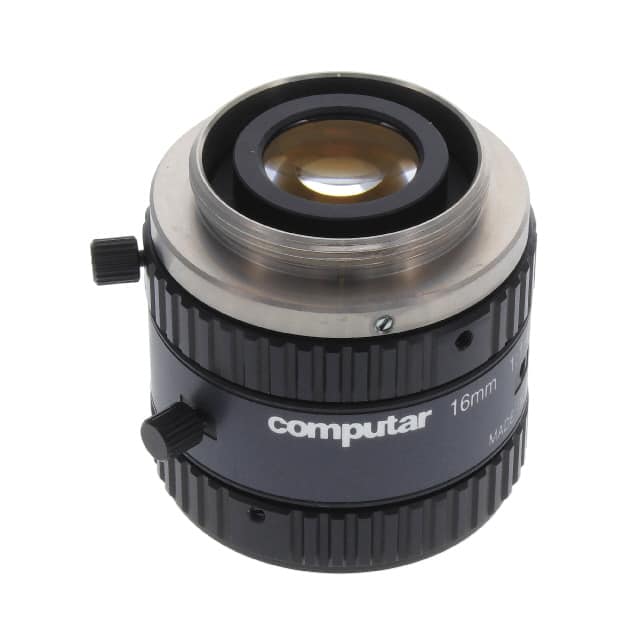 LCF16LCMP LENS WIDE ANGLE F1.4 C-MOUNT