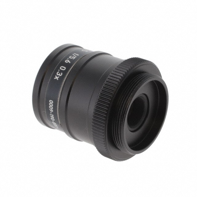 0009-190-000-41 LENS MACRO F5.6 0.3X C-MOUNT