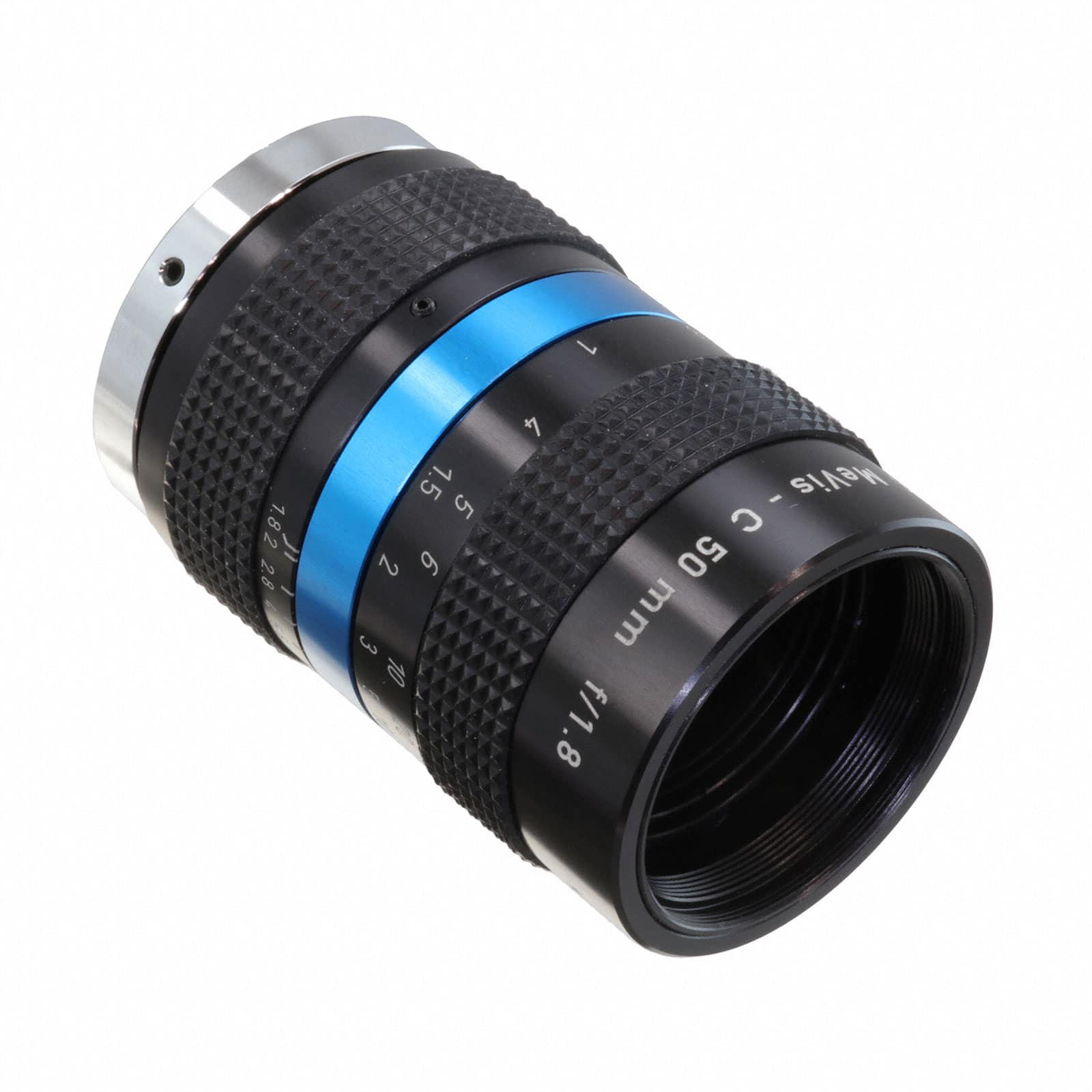 0020-003-000-40 LENS STD F1.8 0X-0.075X C-MOUNT