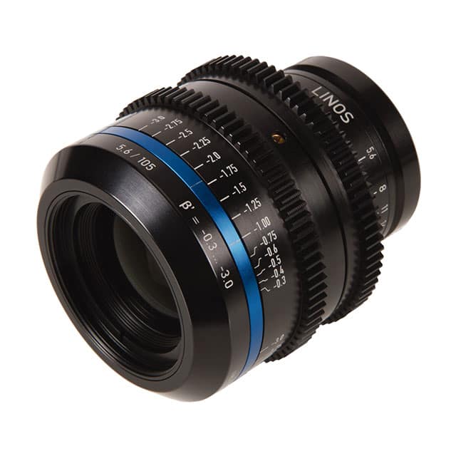 0703-114-000-20 LENS TELEPHOTO F5.6 0.3X-3X FLEX