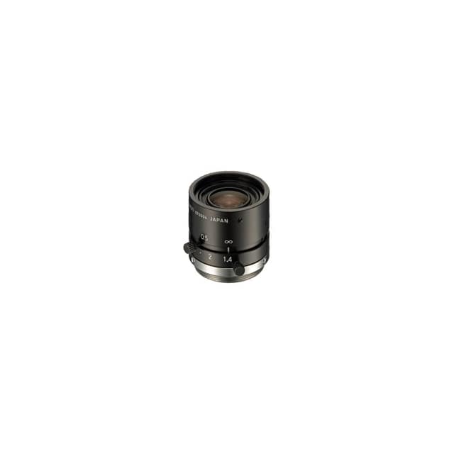 LCF08LTMP LENS WIDE ANGLE F1.4 C-MOUNT