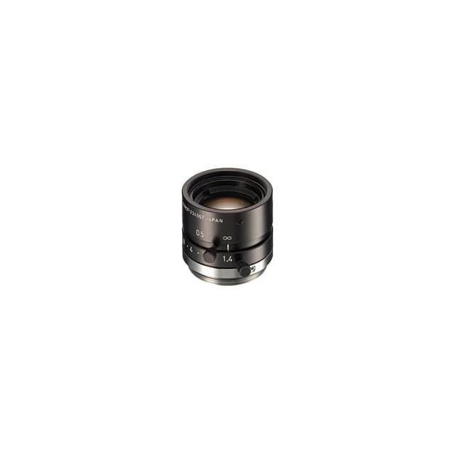 LCF16LTMP LENS WIDE ANGLE F1.4 C-MOUNT