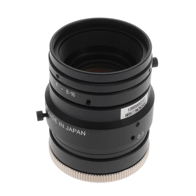 LCF16LK1F LENS WIDE ANGLE F1.4 C-MOUNT
