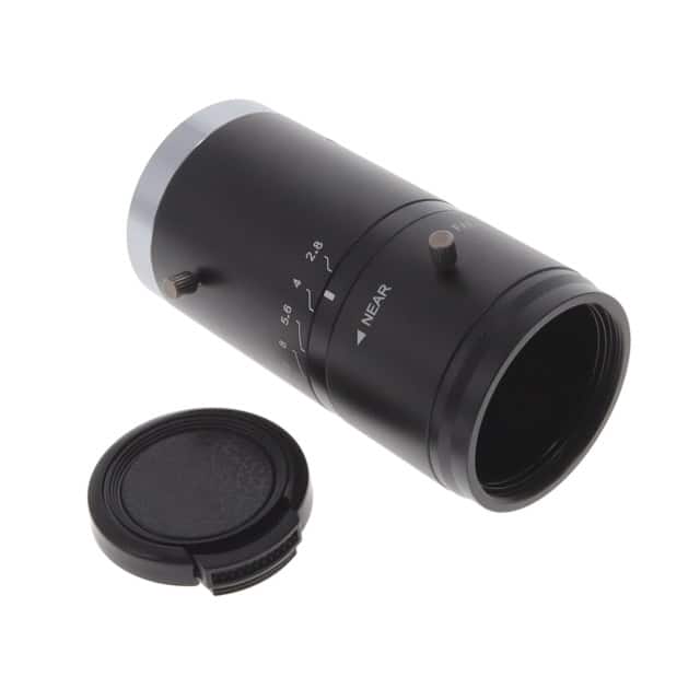 VFA1-118-5M75 LENS STD F2.8-F22 0.013X-0.178X