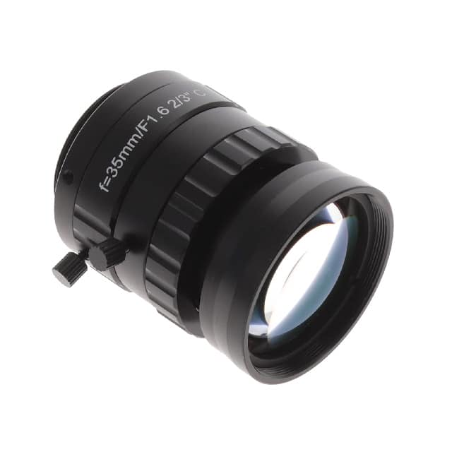 VFA4-230-5M35 LENS STANDARD F1.6-F16 C-MOUNT