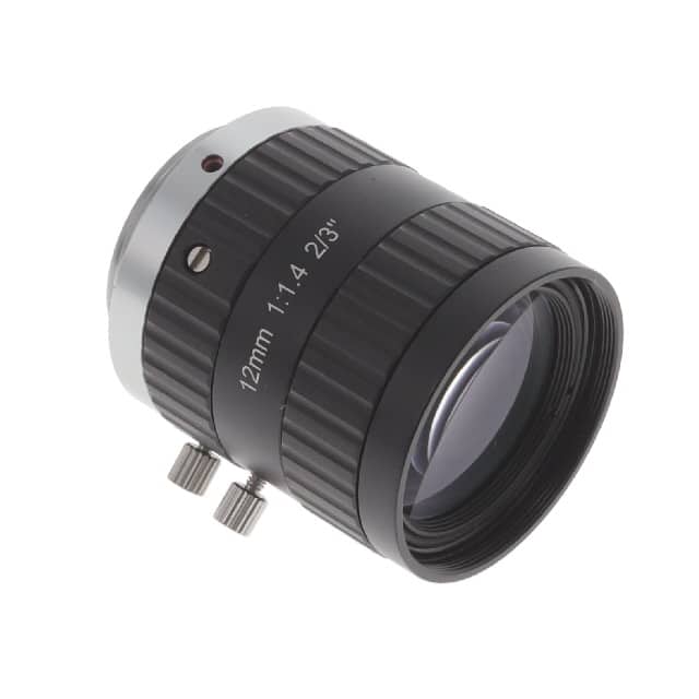 VFA1-230-5M12 LENS W ANG F1.4-F16 0.014-0.077X