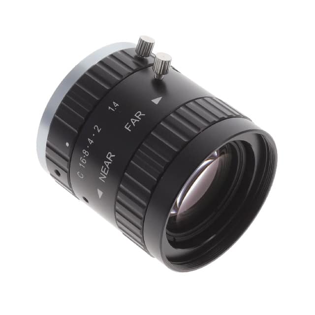 VFA1-230-5M35 LENS STANDARD F1.4-F16 C-MOUNT