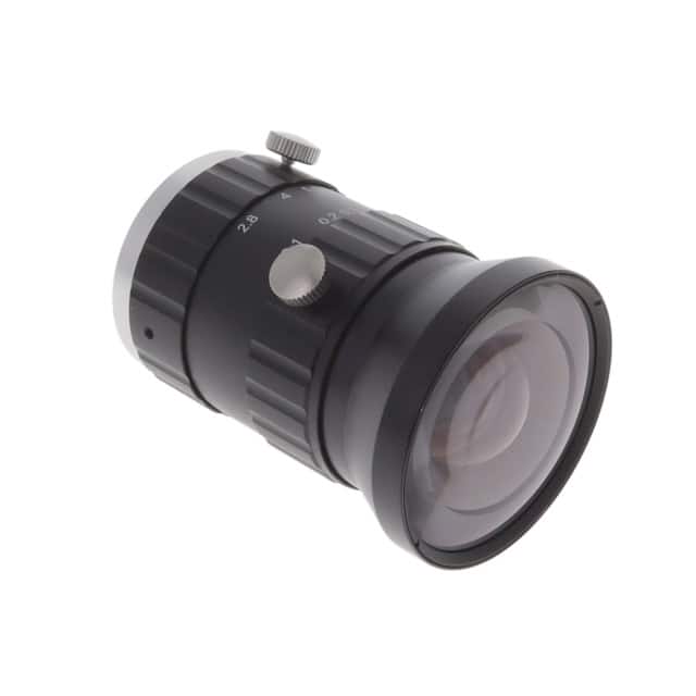 VFA1-111-20M12 LENS WIDE ANG F2.8-F22 C-MOUNT
