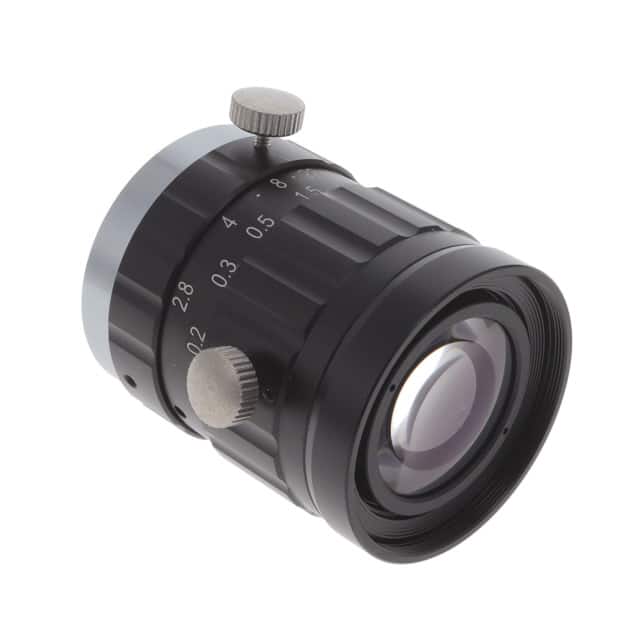 VFA1-111-20M35 LENS STD F2.8-F22 0.0069-0.1805X