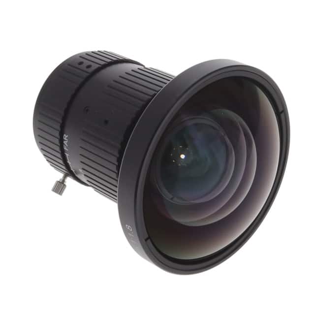 VFA1-111-10M06 LENS WIDE ANG F1.8-F16 C-MOUNT