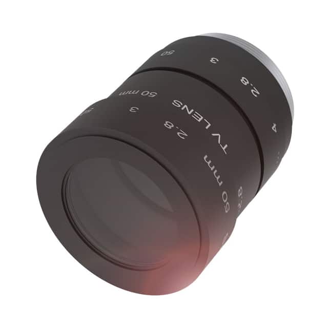 BAM02FE LENS WIDE ANGLE C-MOUNT