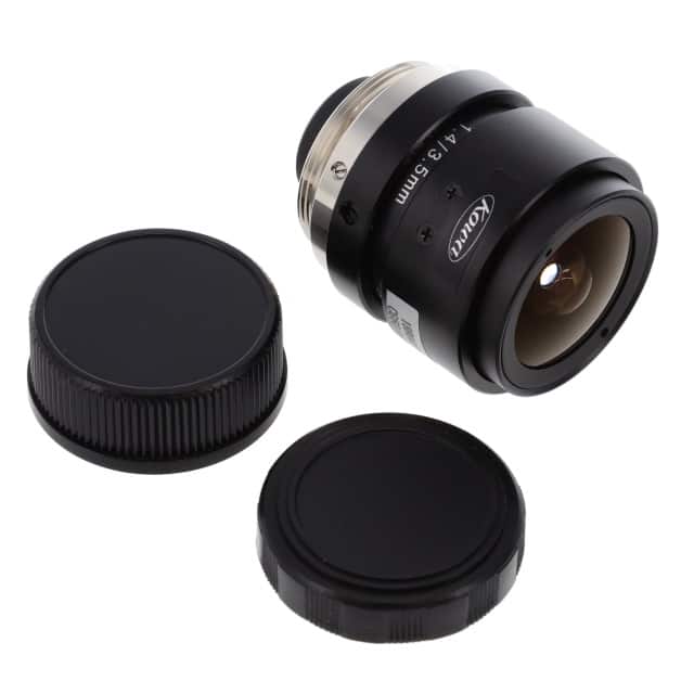 LCF03LT LENS WIDE ANGLE F1.4 C-MOUNT