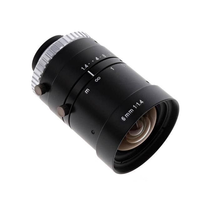 SV-0614H LENS