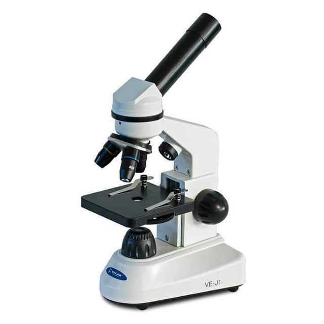 VE-J1 MONOLCULAR MICROSCOPE