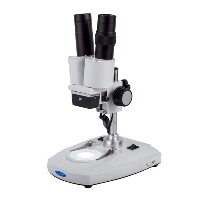 VE-S0 BINOCULAR MICROSCOPE