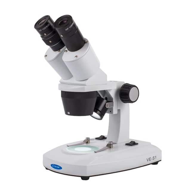 VE-S1 BINOCULAR MICROSCOPE