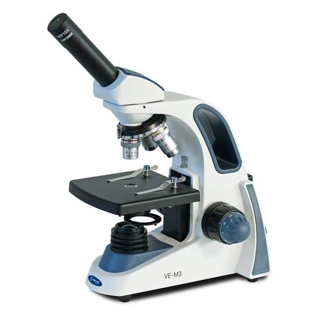 VE-M3 BIOLOGICAL MONOCULAR MICROSCOPE