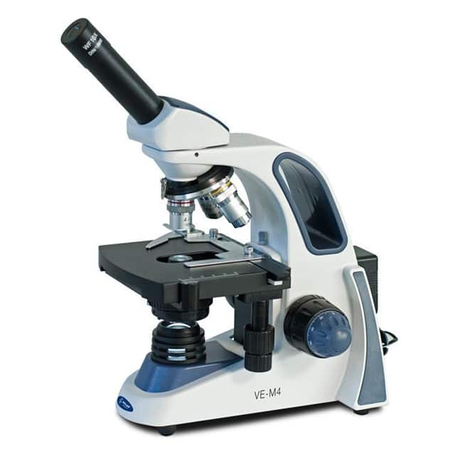 VE-M4 BIOLOGICAL MONOCULAR MICROSCOPE