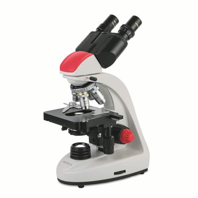 BIOS BIOLOGICAL BINOCULAR MICROSCOPE