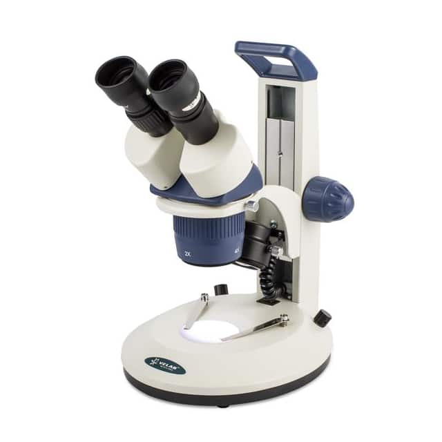 VE-S3 BINOCULAR MICROSCOPE