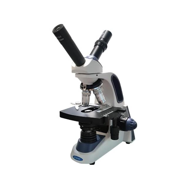 VE-M5DTH DUAL VIEW MICROSCOPE