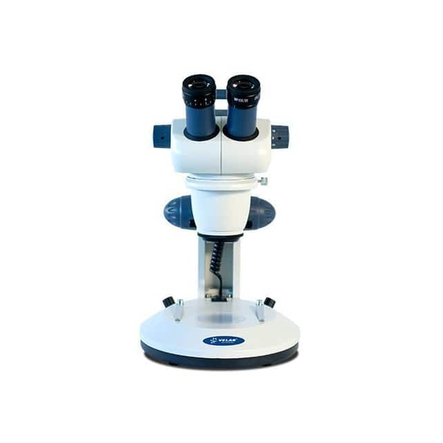 VE-S4 BINOCULAR MICROSCOPE