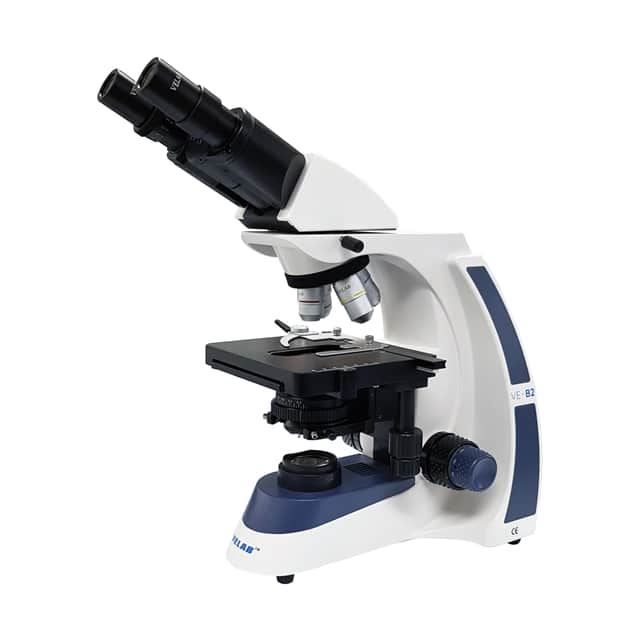 VE-B2 BINOCULAR MICROSCOPE