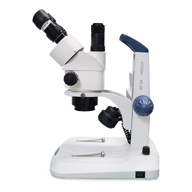 VE-S5 TRINOCULAR MICROSCOPE