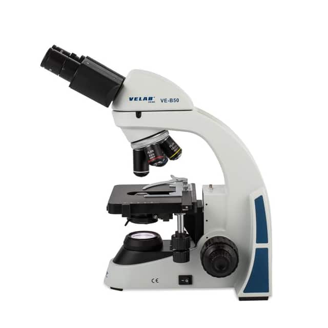 VE-B50 BIOLOGICAL BINOCULAR MICROSCOPE