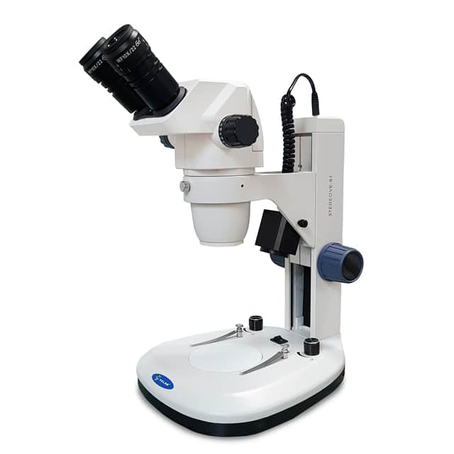 VE-S7 BINOCULAR MICROSCOPE