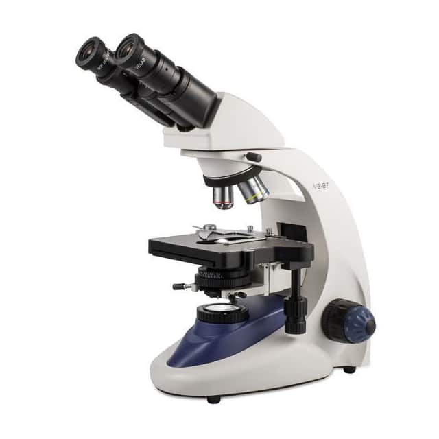 VE-B7 BINOCULAR SIEDENTOPF MICROSCOPE