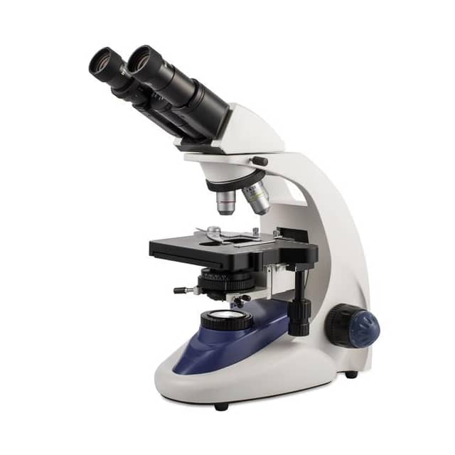 VE-B10 BINOCULAR MICROSCOPE
